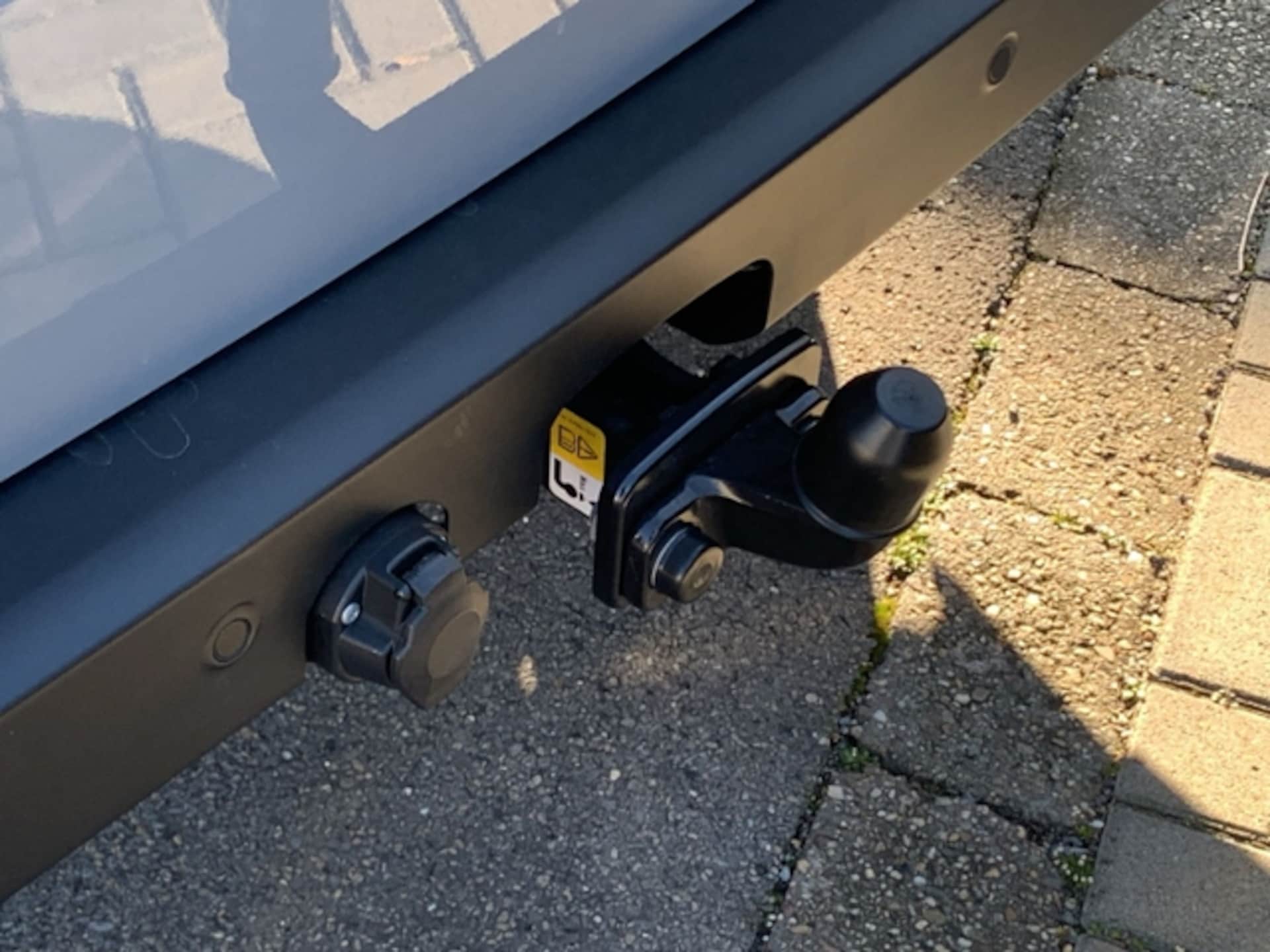 Volkswagen Transporter Kasten kurzer Radstand