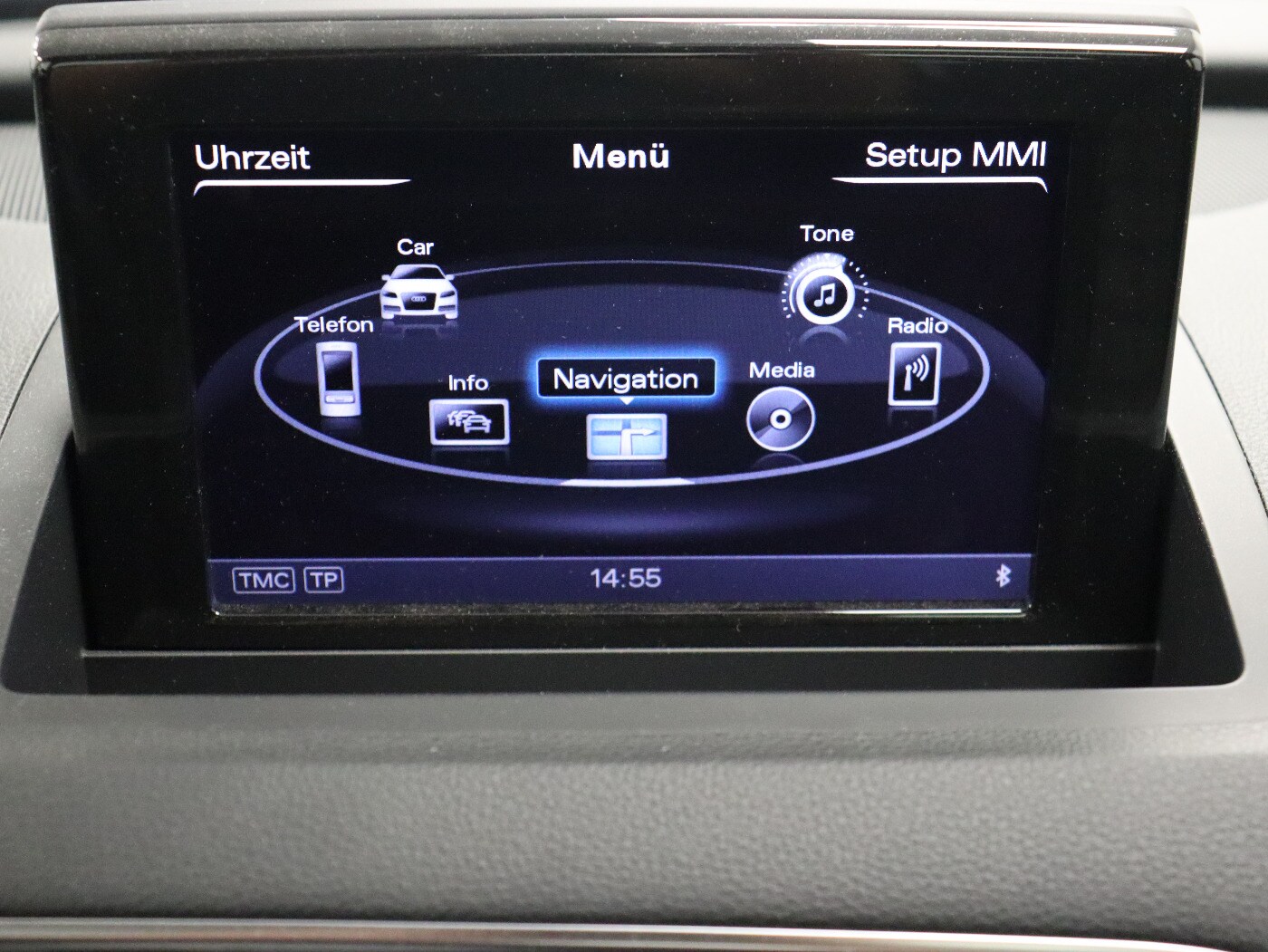 Image about Audi Q3 2.0 TDI quattro 130(177) kW(PS) S tronic