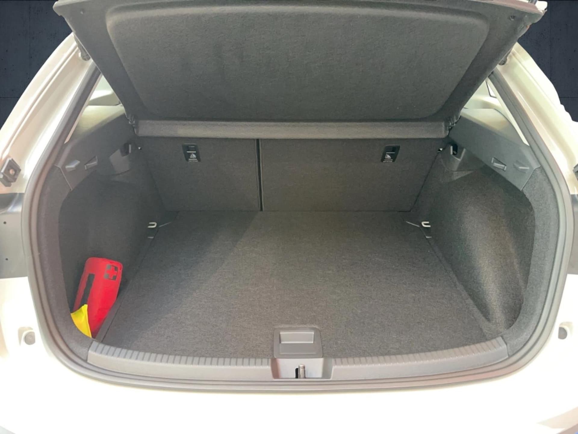 Volkswagen Taigo Basis-Modell