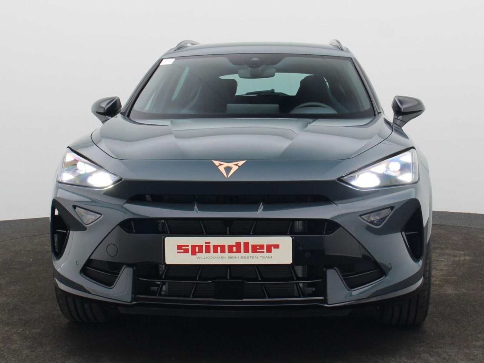 CUPRA Formentor – Bild 3