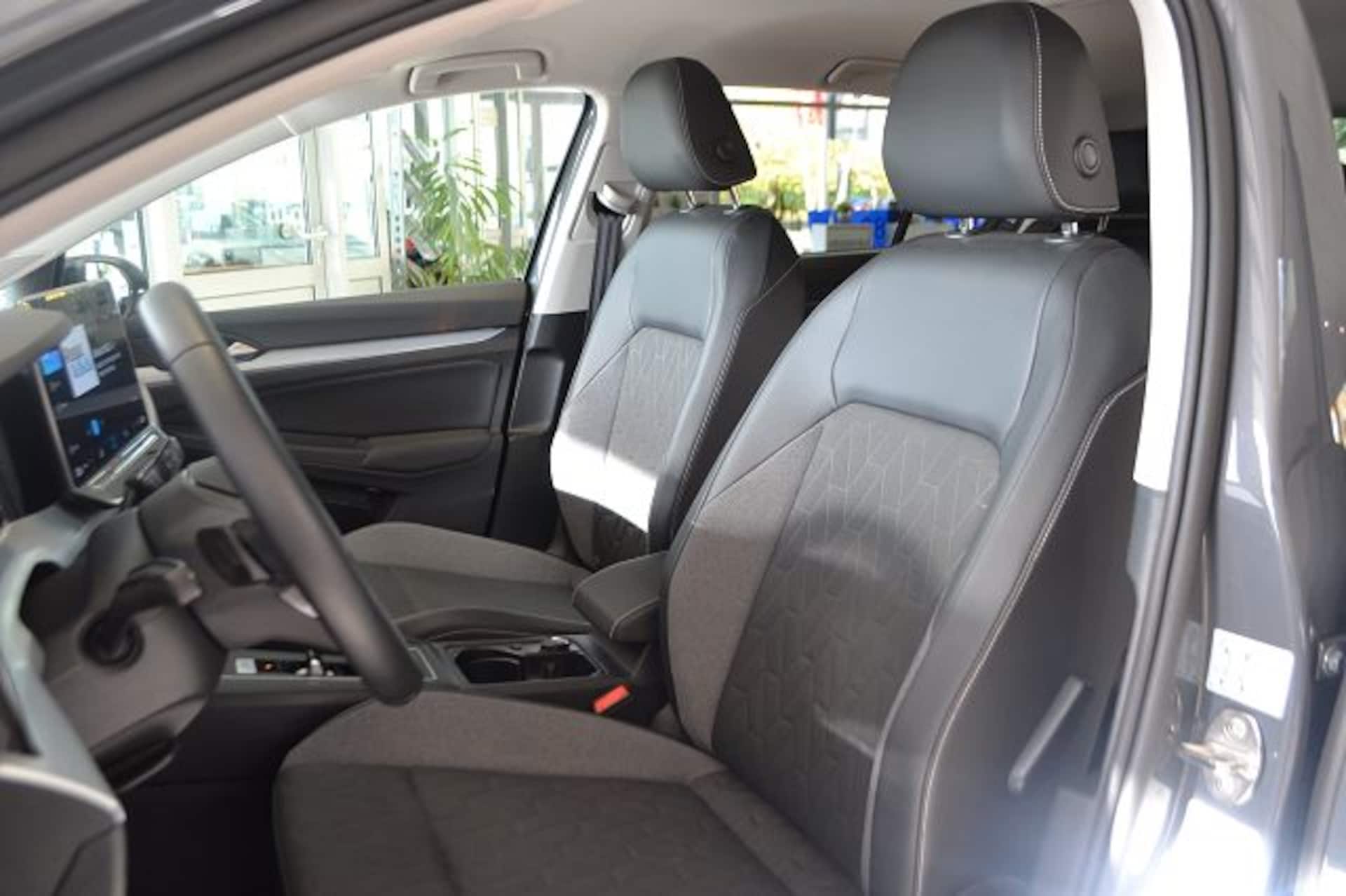 Volkswagen Golf Goal