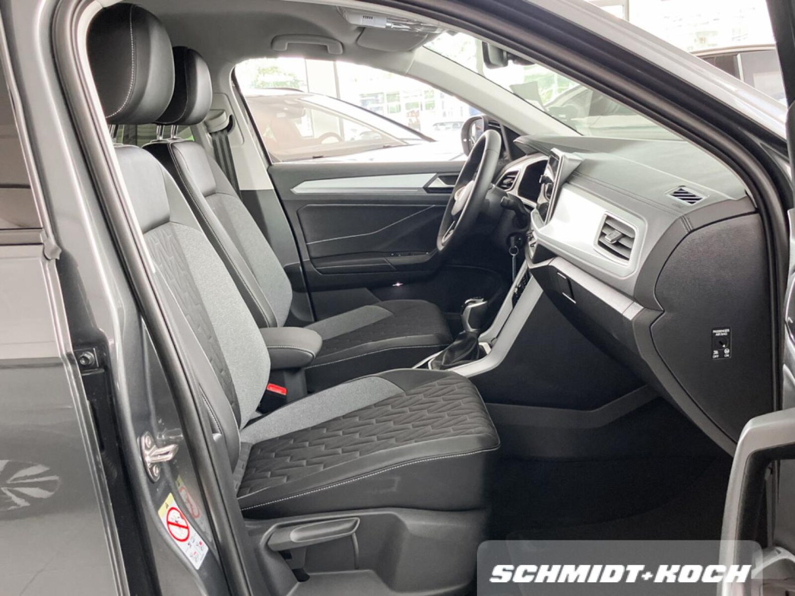 Volkswagen T-Roc – Bild 5