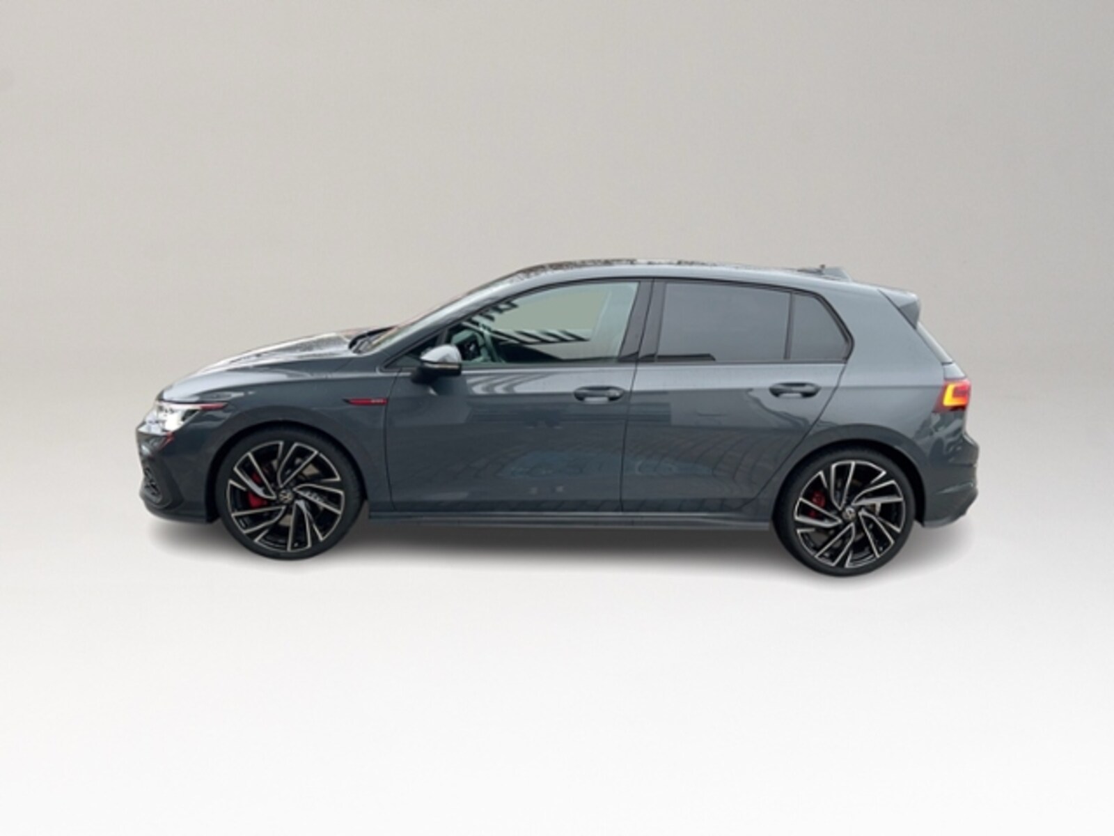 Volkswagen Golf – Bild 3