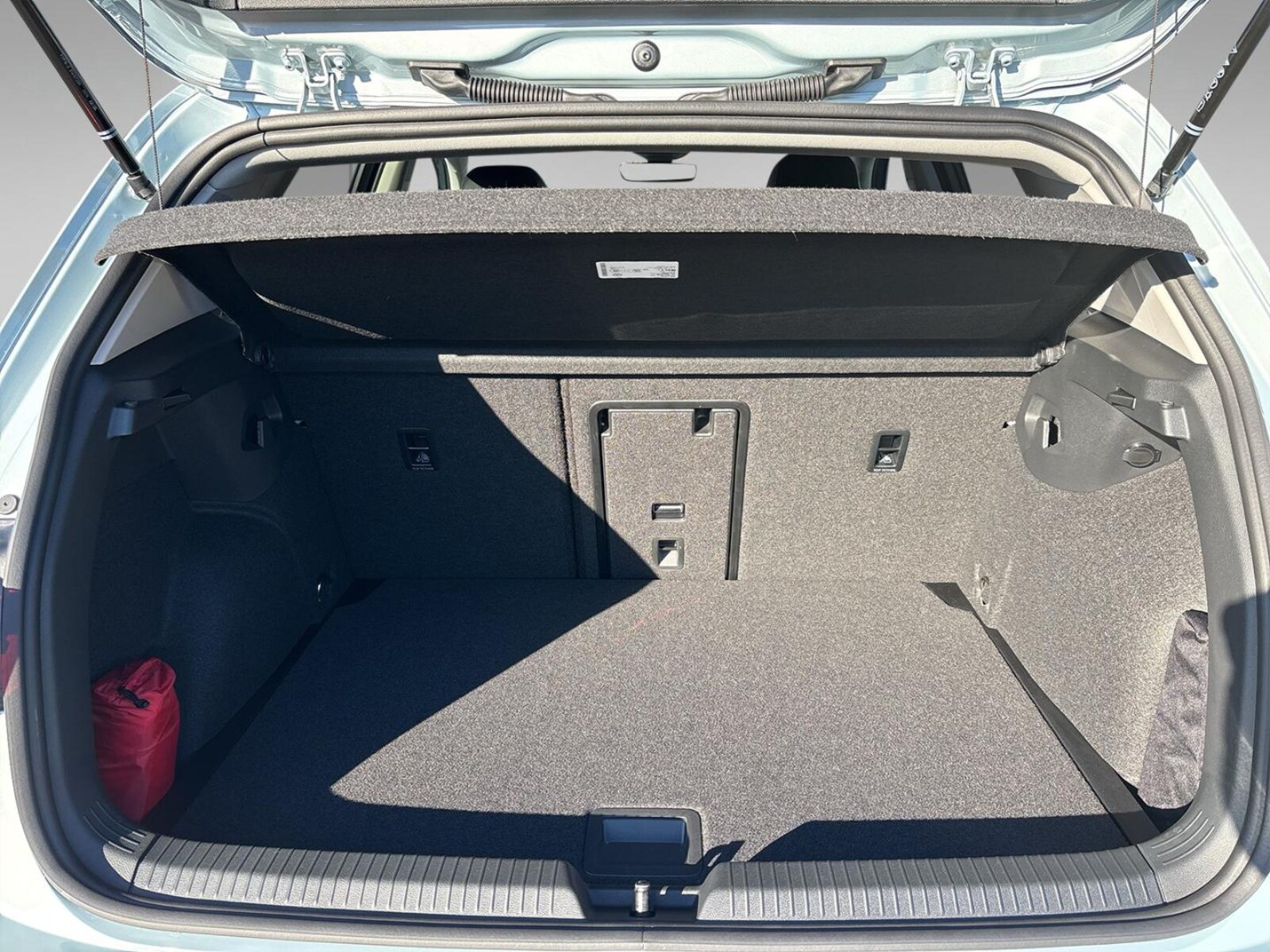 Volkswagen Golf – Bild 11