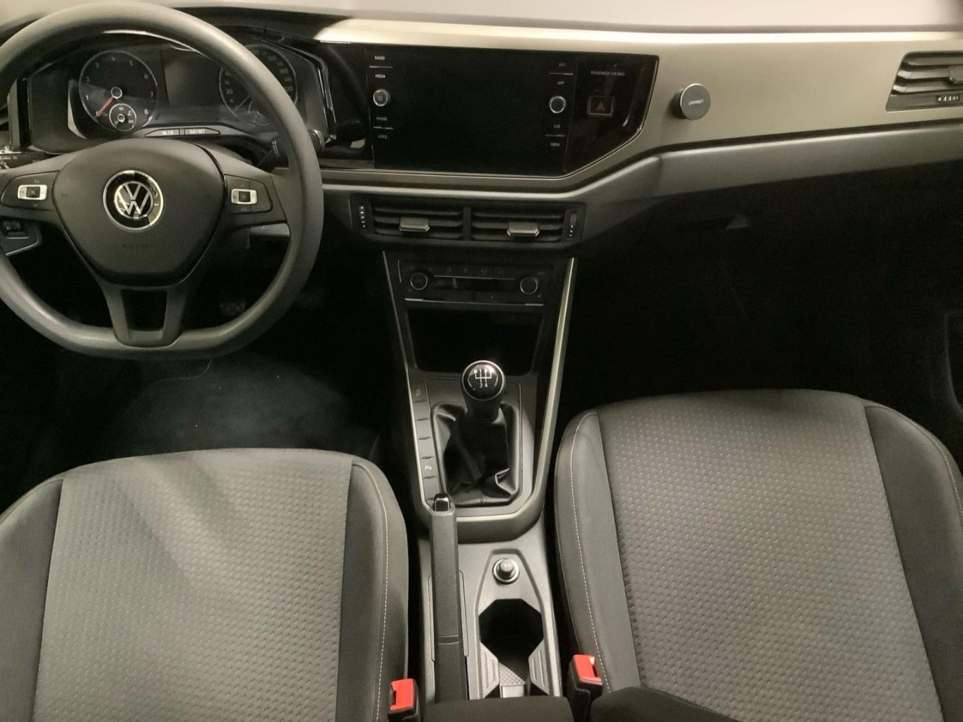 Volkswagen Polo Comfortline