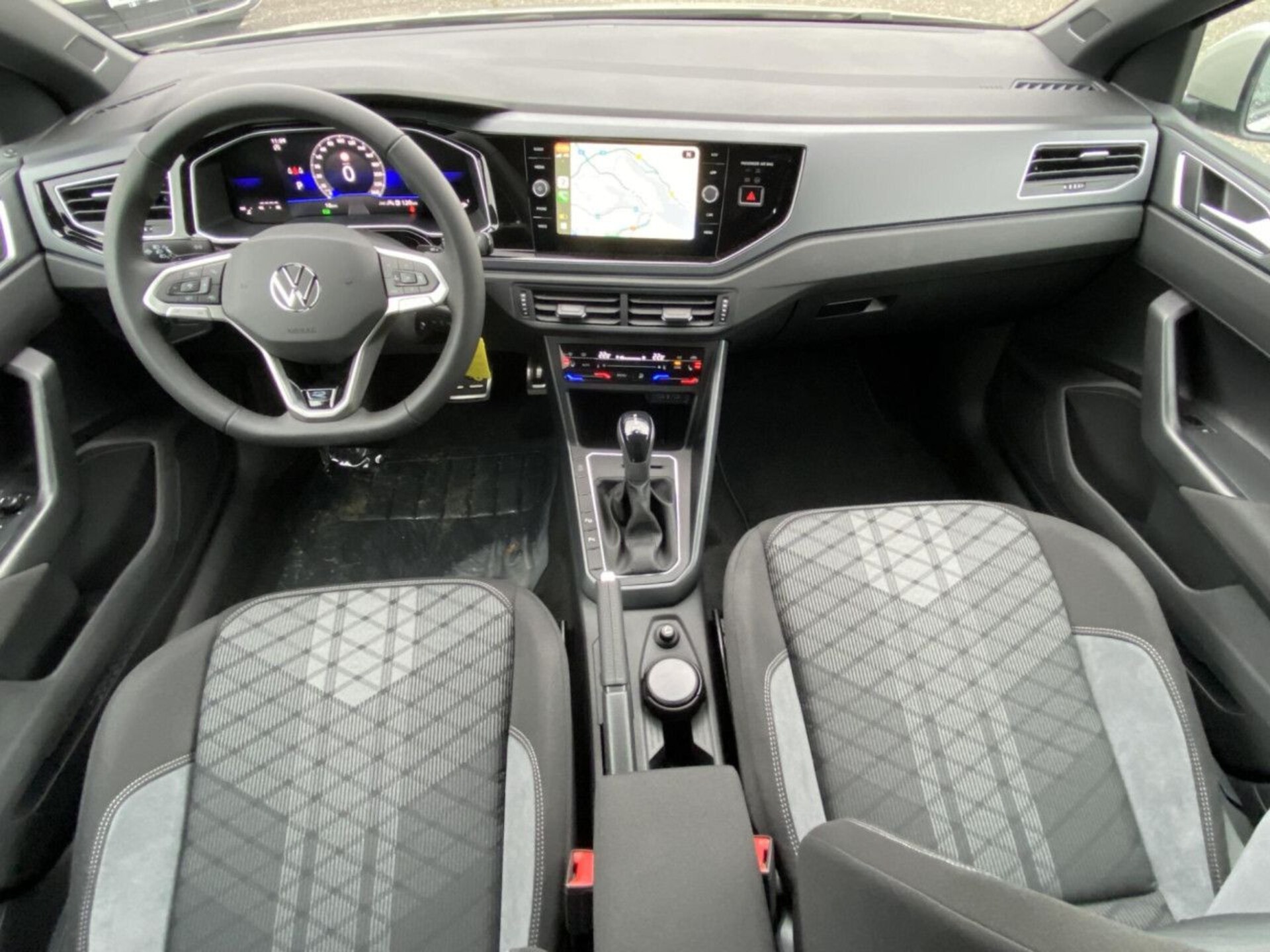 Volkswagen Polo R-Line
