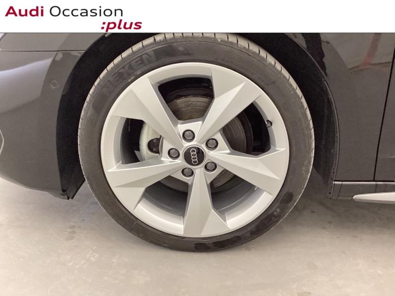 Image about Audi A3 Sportback S line 35 TFSI Hybride 110 kW (150 ch) S tronic