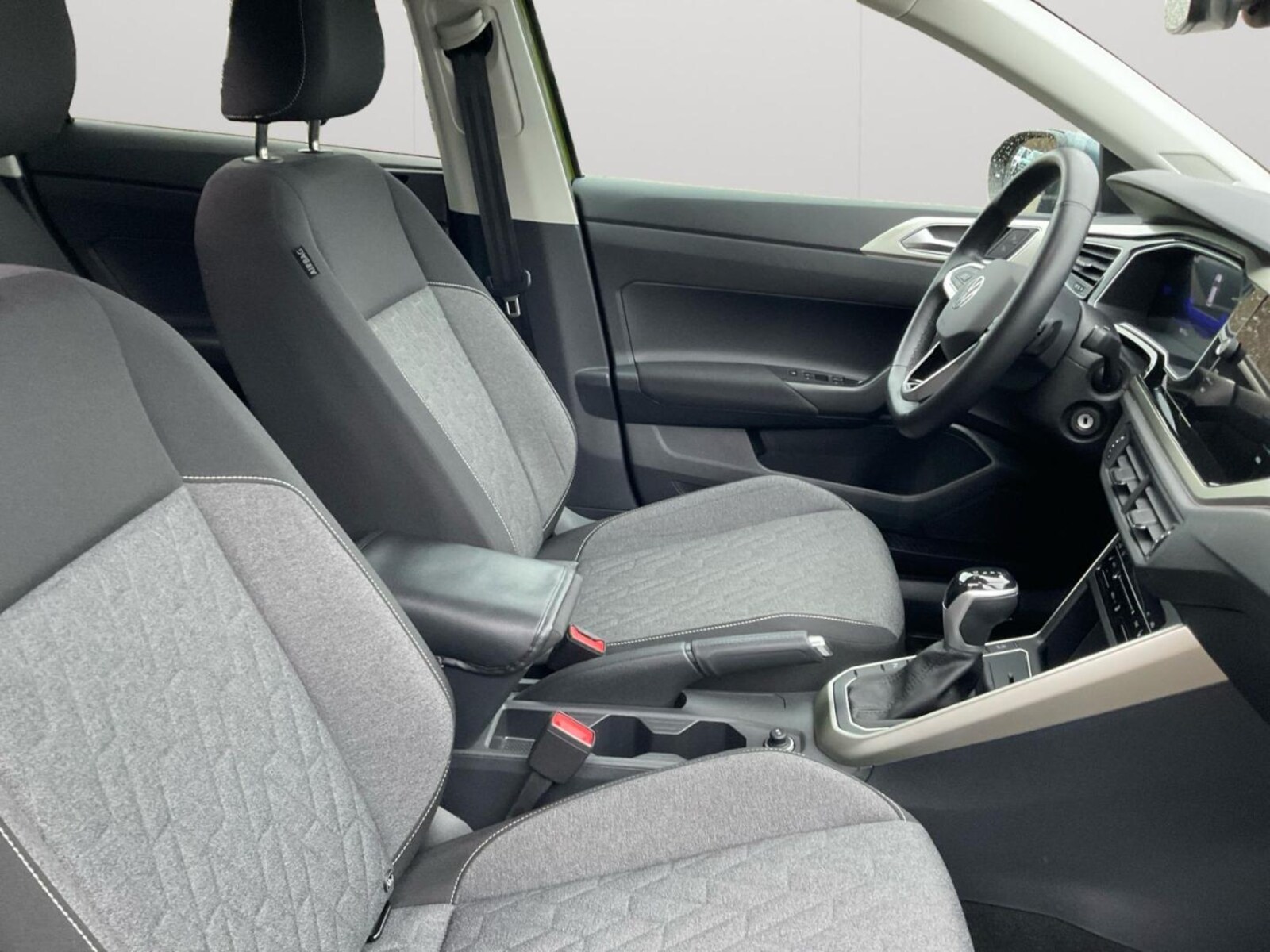Volkswagen Taigo – Bild 15