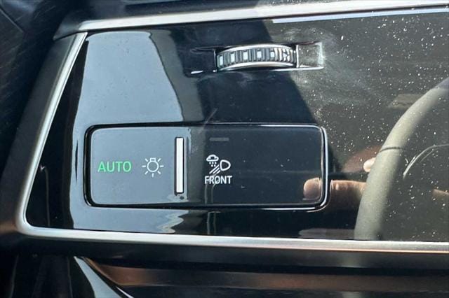 2026 Audi Q7 Premium Plus - Photo 17