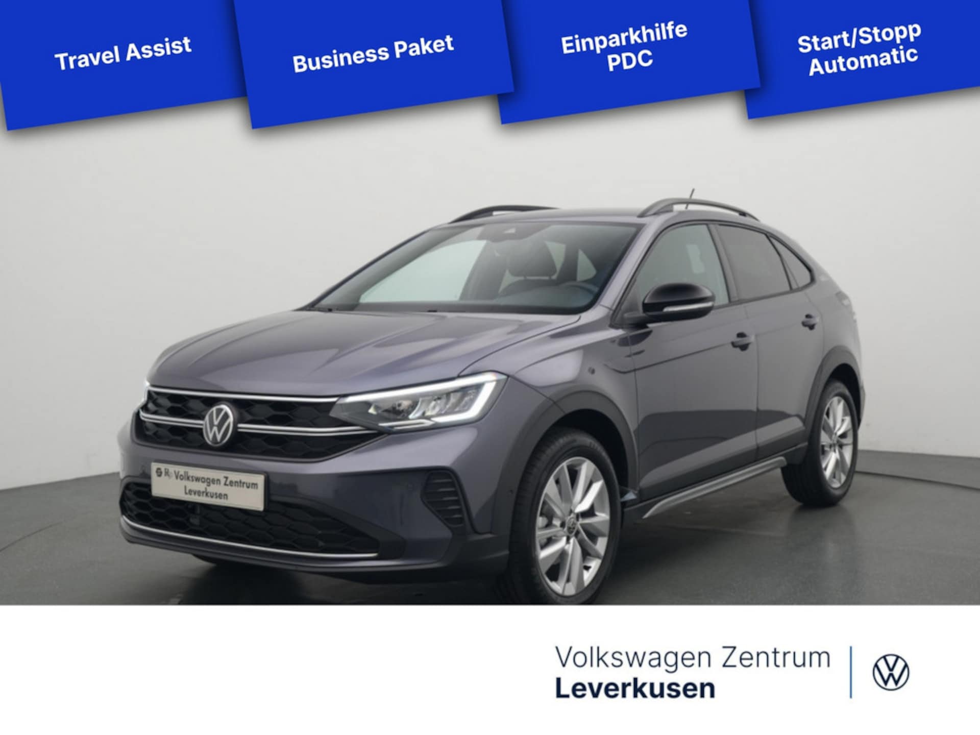 Volkswagen Taigo Goal