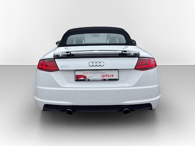 Audi TT Roadster 40 TFSI S Tronic - - Joinsteer - #5