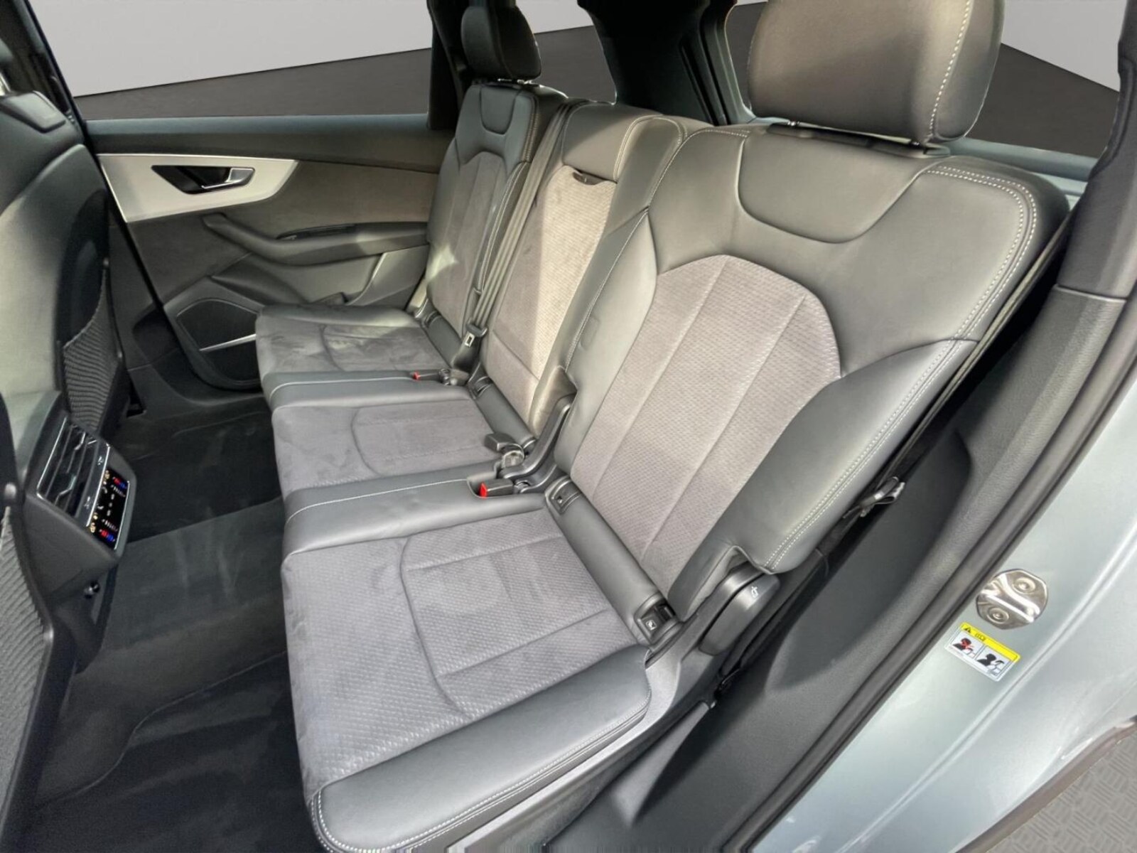 Audi Q7 – Bild 16