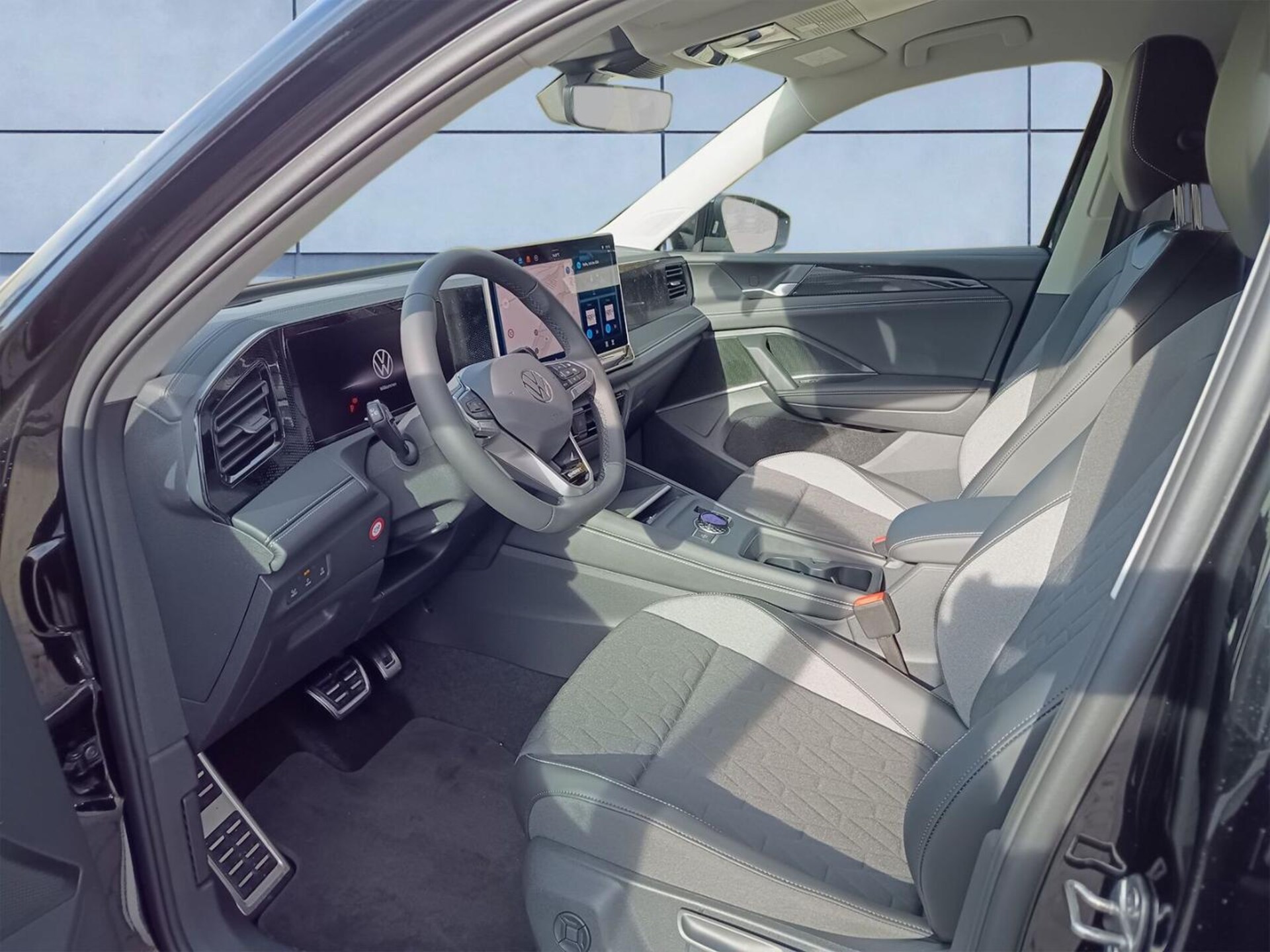 Volkswagen Tiguan ENERGY
