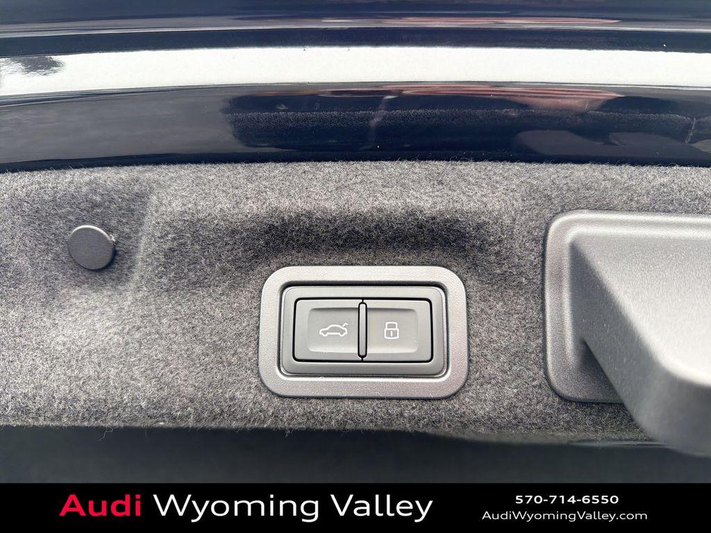 2026 Audi A6 Premium Plus - Photo 35