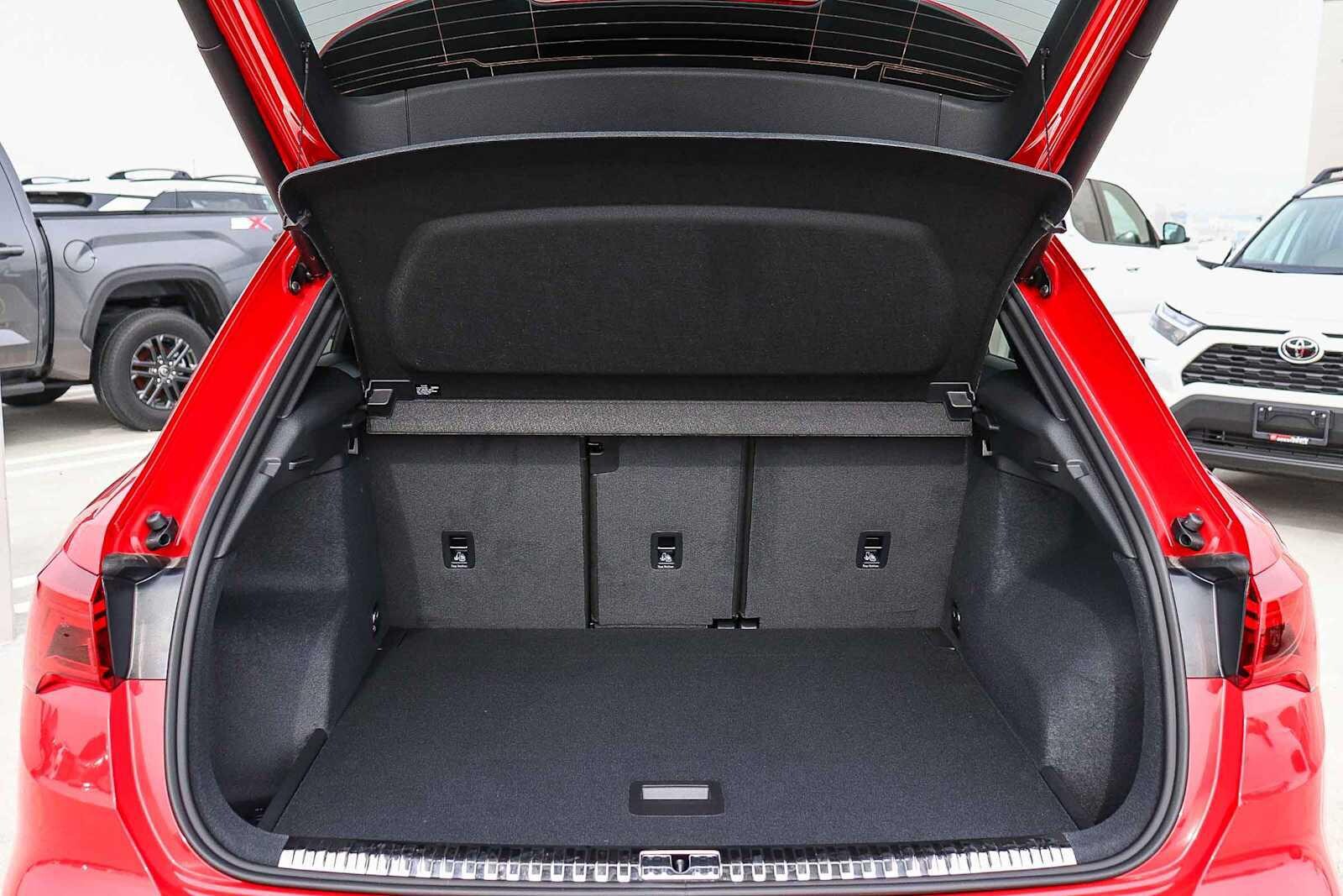 2025 Audi Q3 S Line Premium - Photo 36