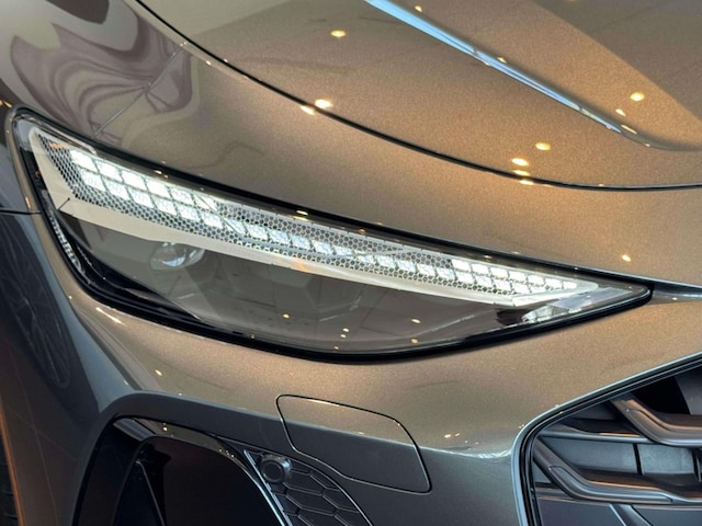 2026 Audi A6 Prestige - Photo 6