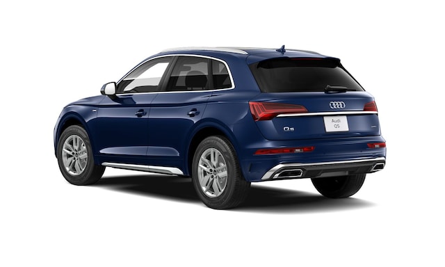 2022 Audi Q5