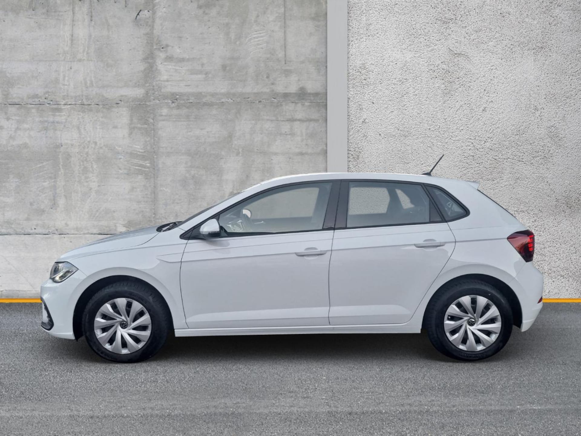 Volkswagen Polo Life
