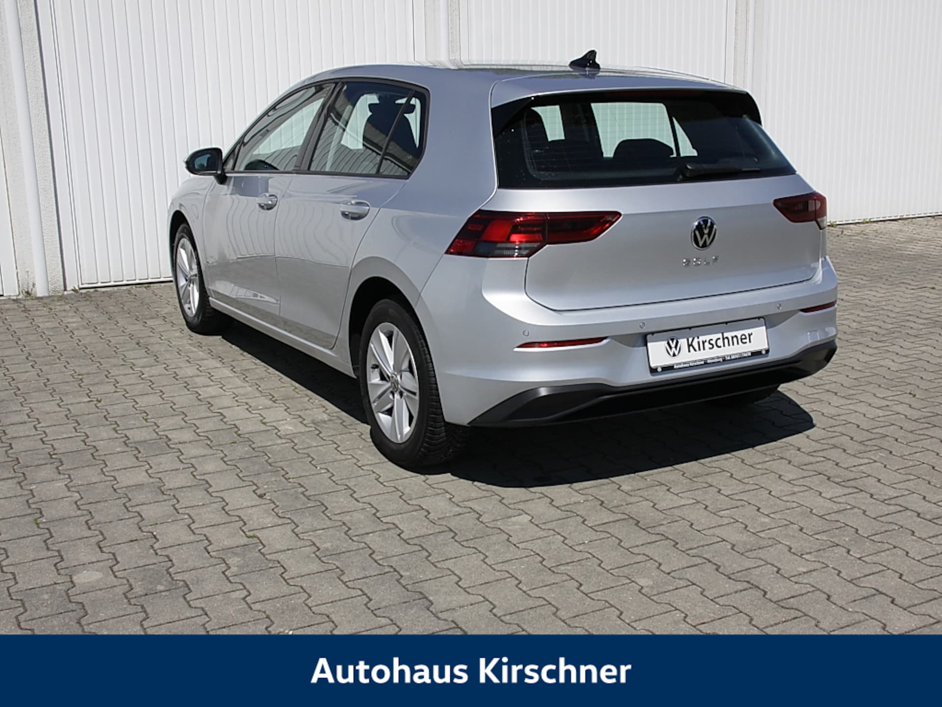 Volkswagen Golf Life
