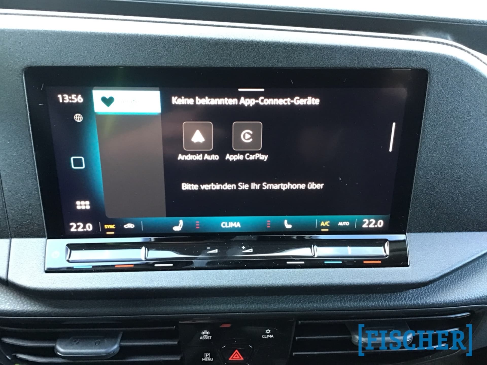 Volkswagen Caddy Cargo