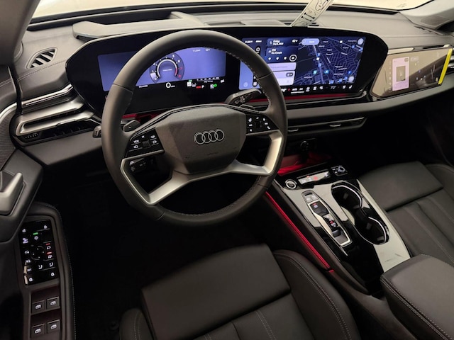 2026 Audi A5 Sedan