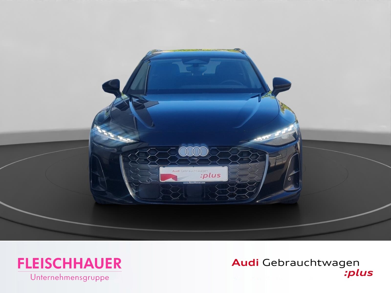 Audi A6 Avant – Bild 2