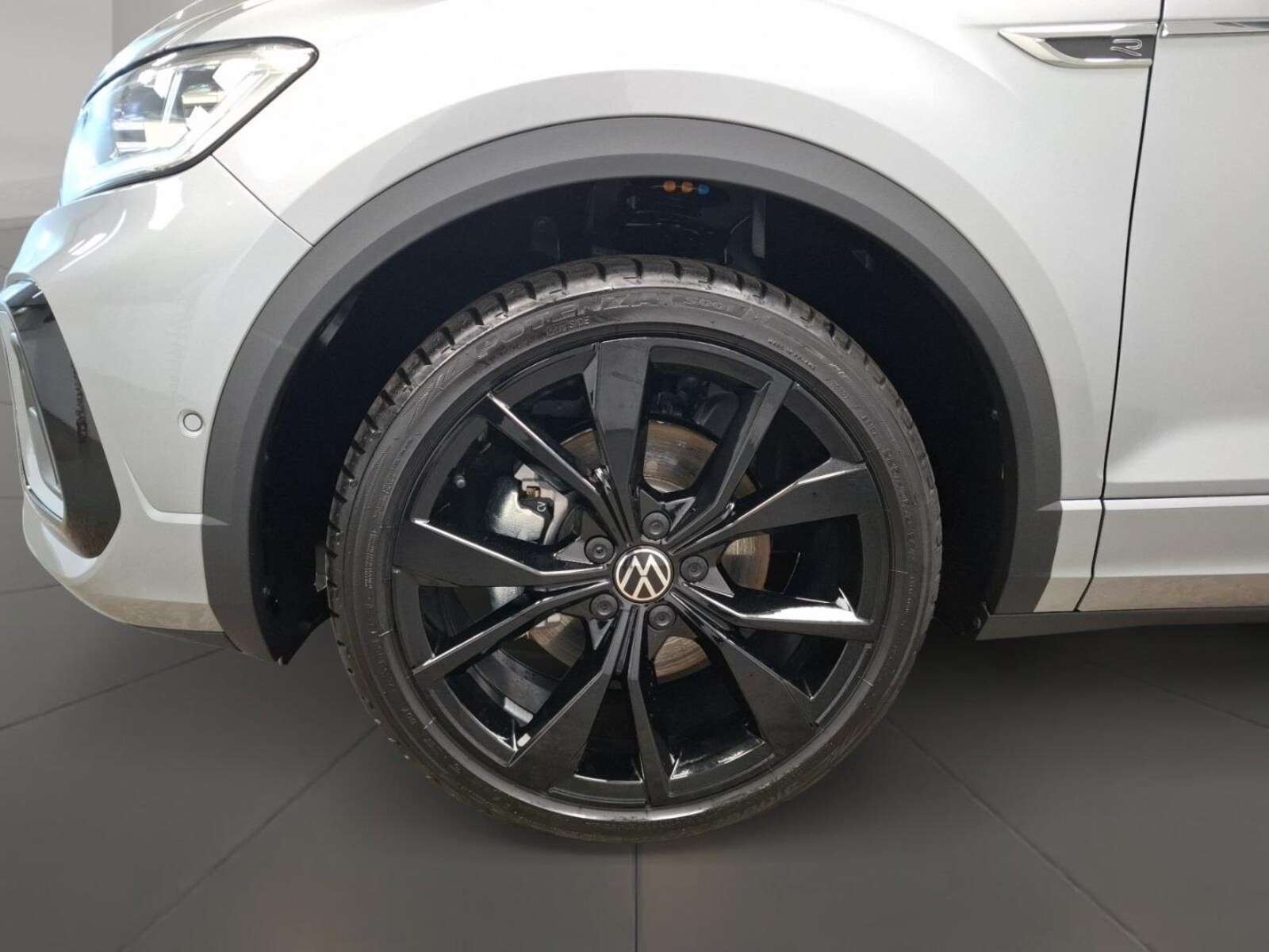 Volkswagen T-Roc – Bild 5
