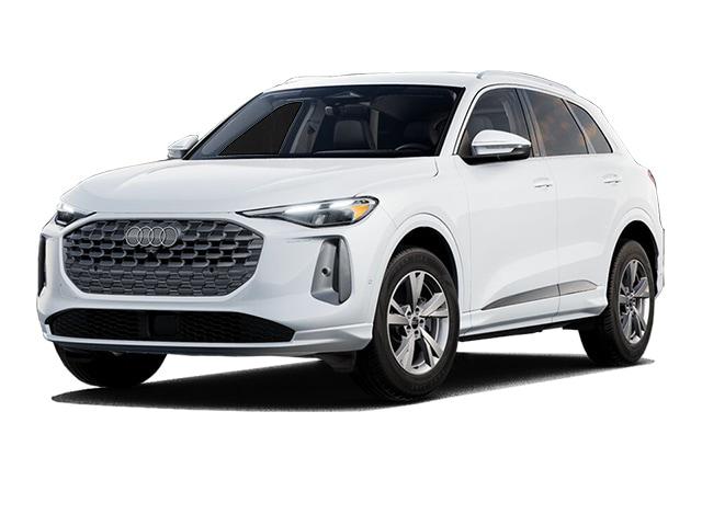 2025 Audi Q5 40 Premium Plus's photo