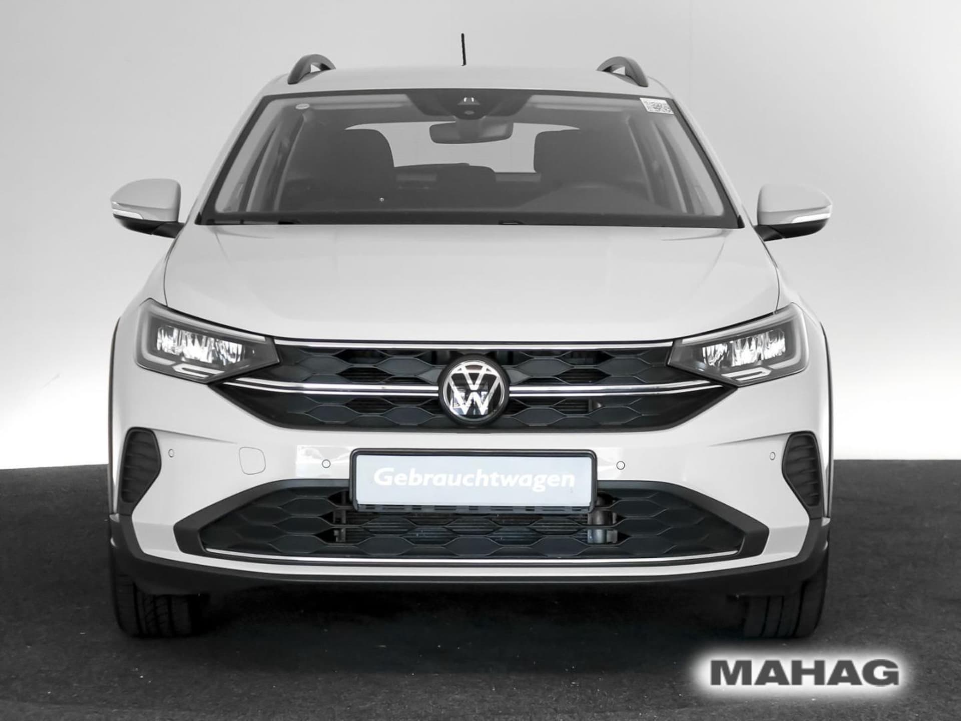 Volkswagen Taigo Life
