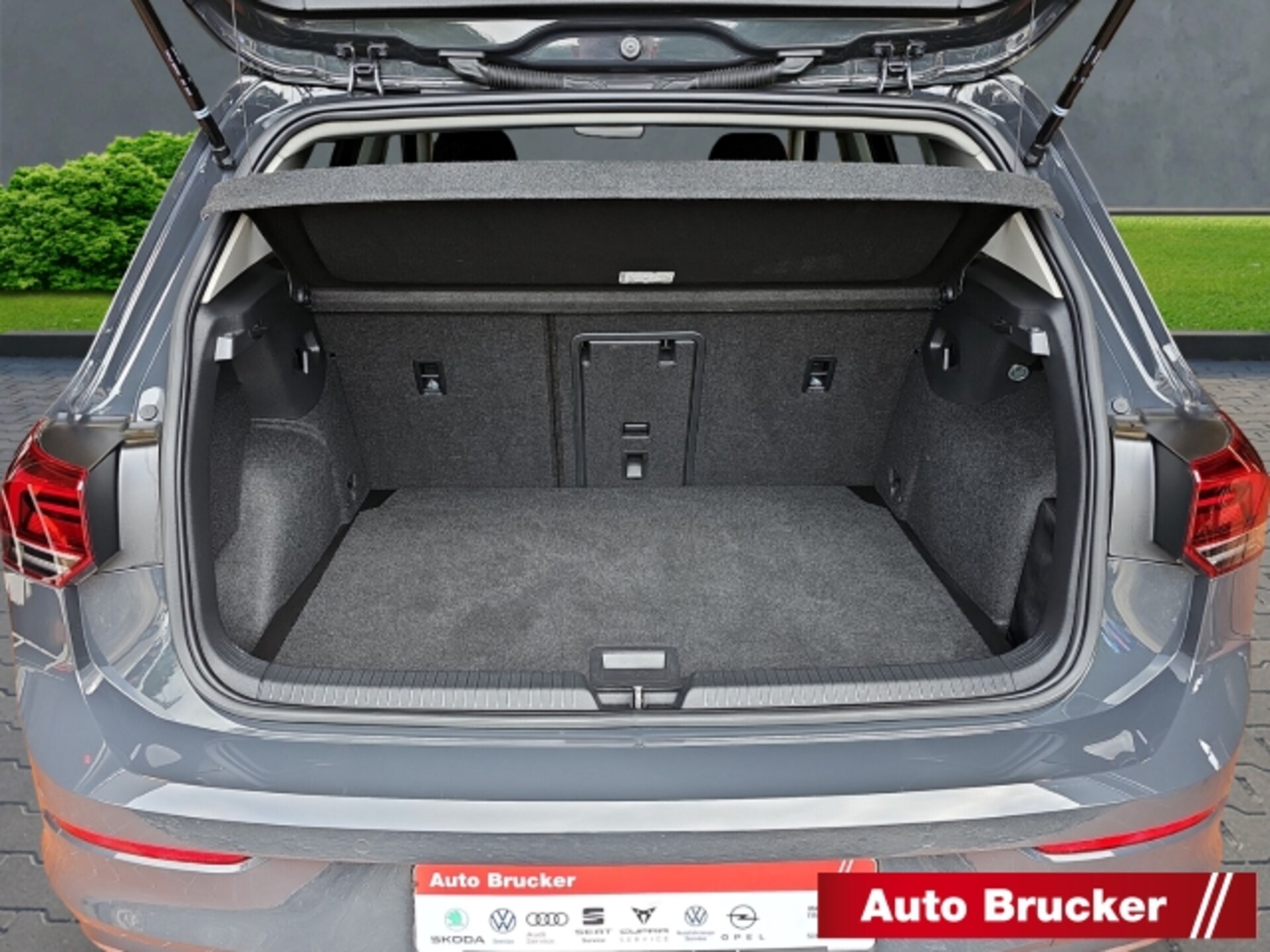 Volkswagen Golf Active