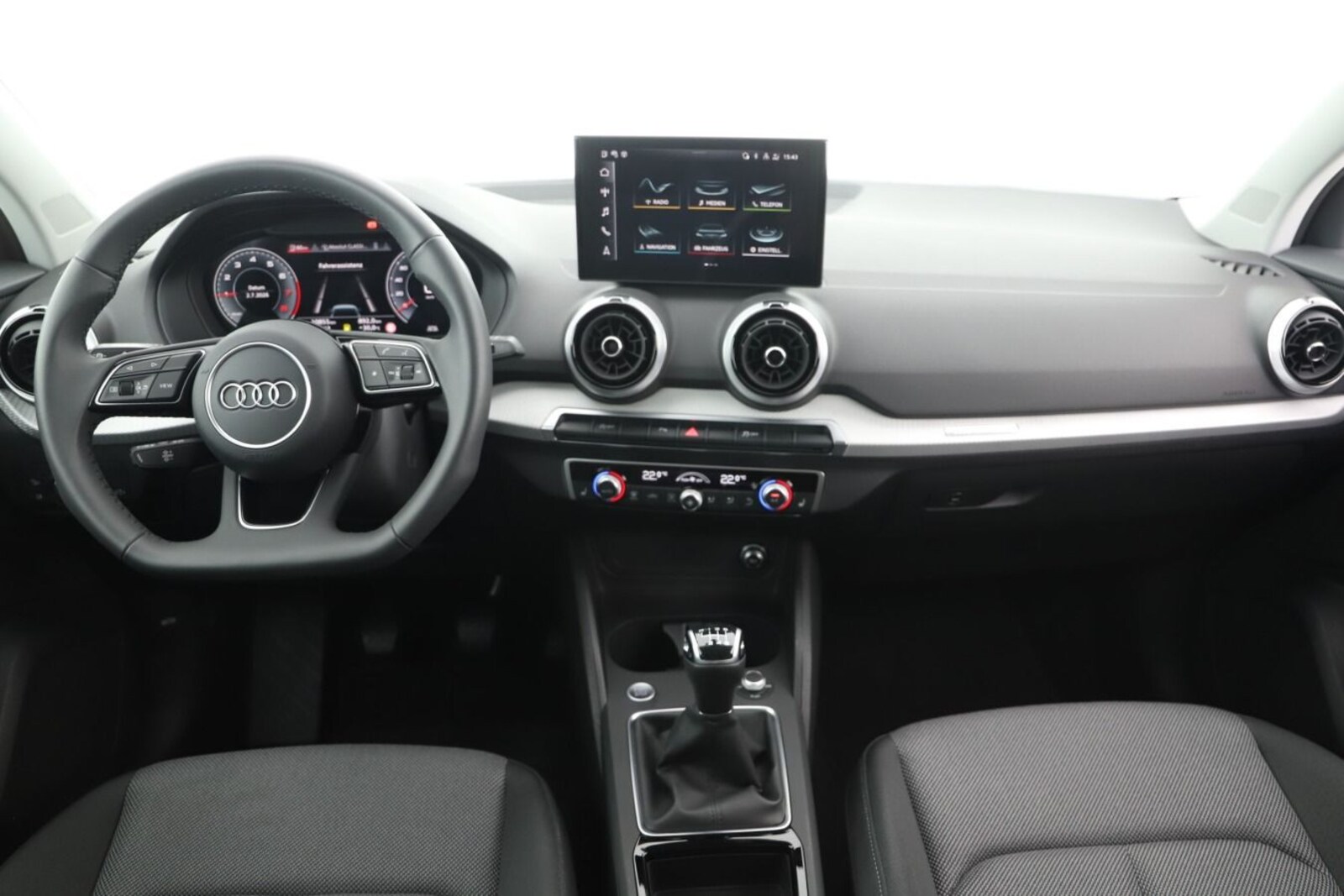 Audi Q2 – Bild 9