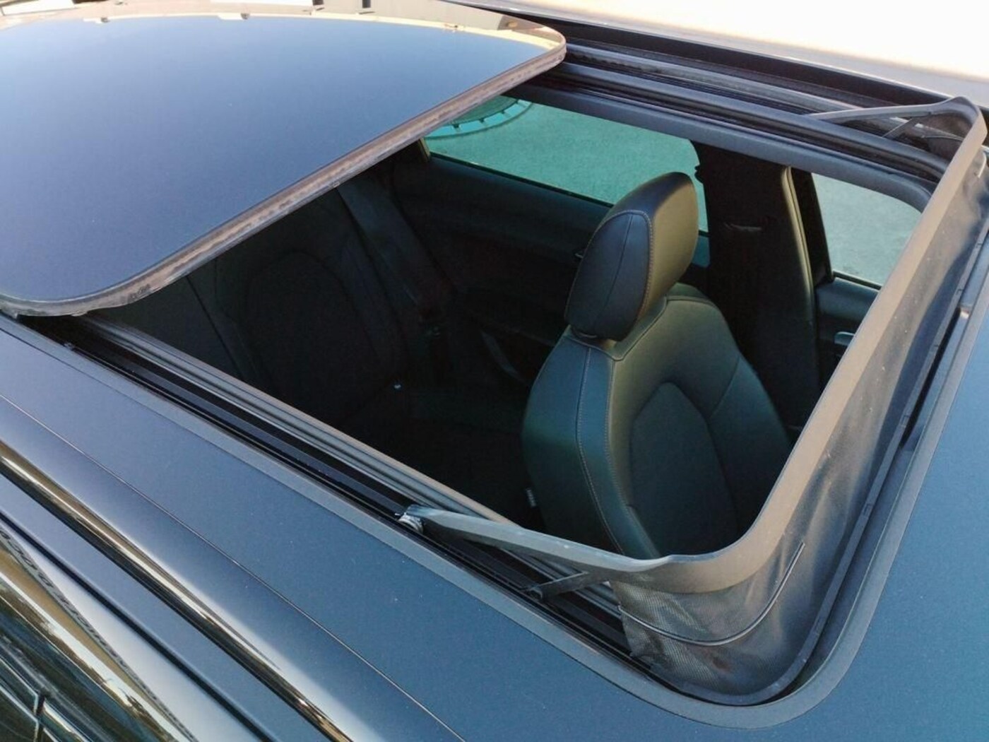 CUPRA Leon Sportstourer 1.5 eTSI DSG 110 kW (150 CV) — photo 9