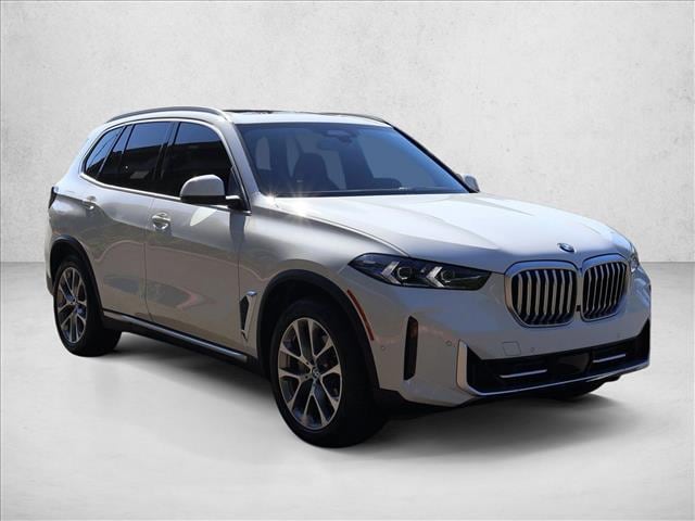 2024 BMW X5