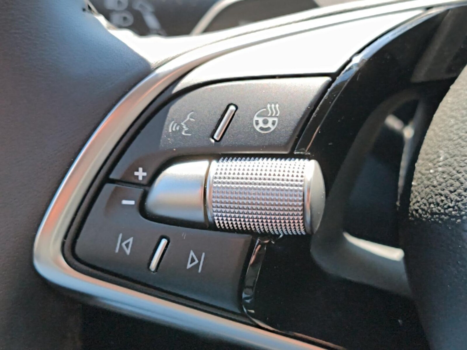 Škoda Enyaq – Bild 24