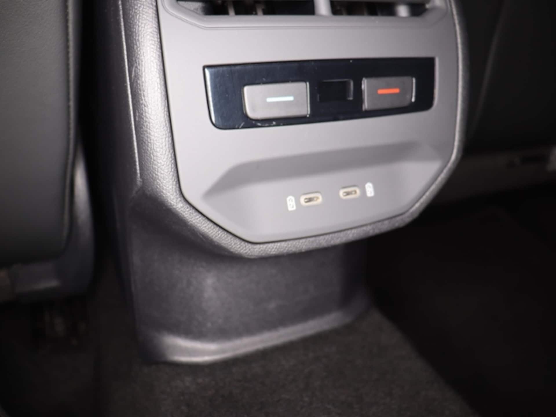 SEAT Leon FR
