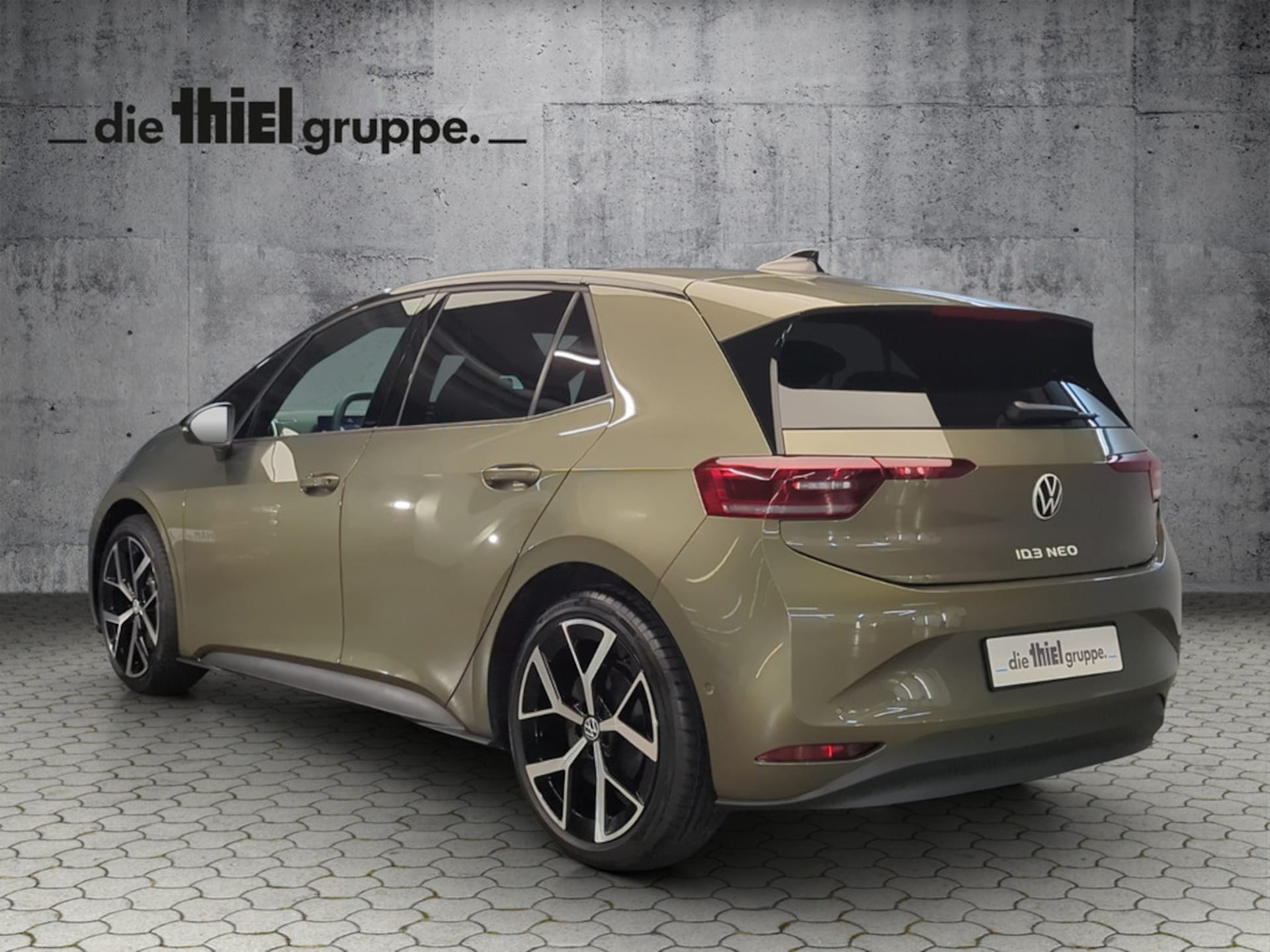 Volkswagen ID.3 Neo Style