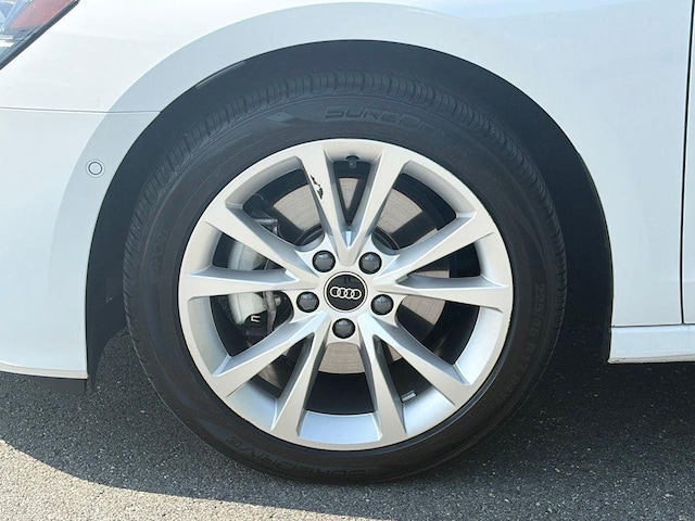 2026 Audi A3 Sedan