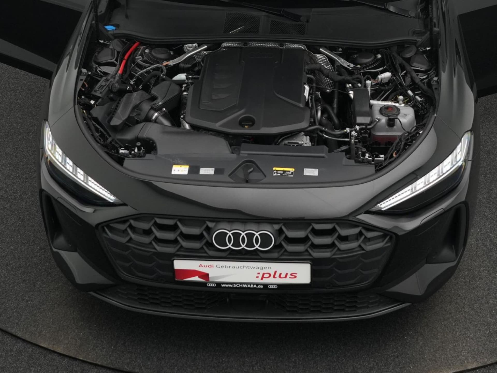 Audi A5 Avant