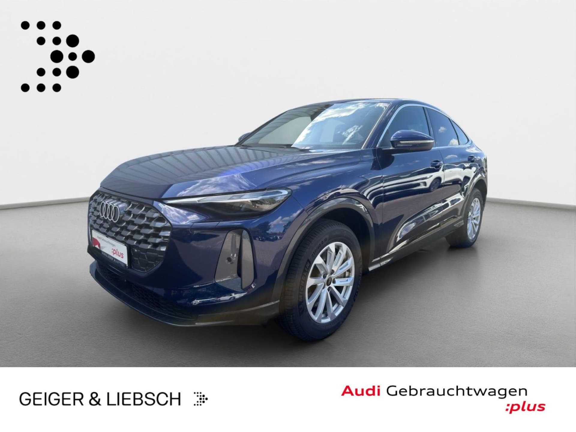 Audi Q5 Sportback
