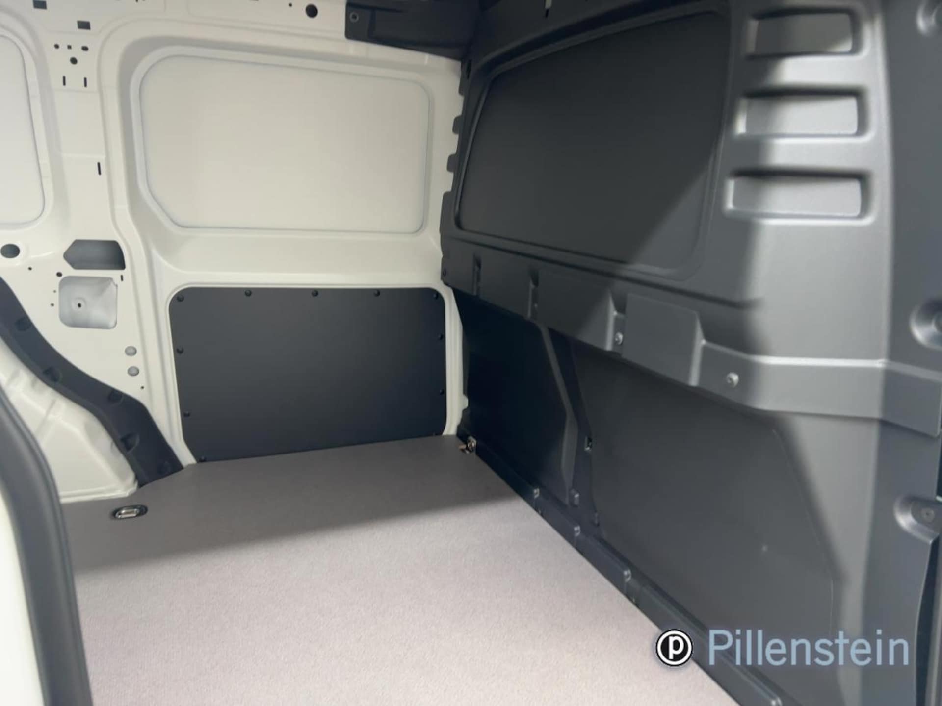 Volkswagen Caddy Maxi Cargo