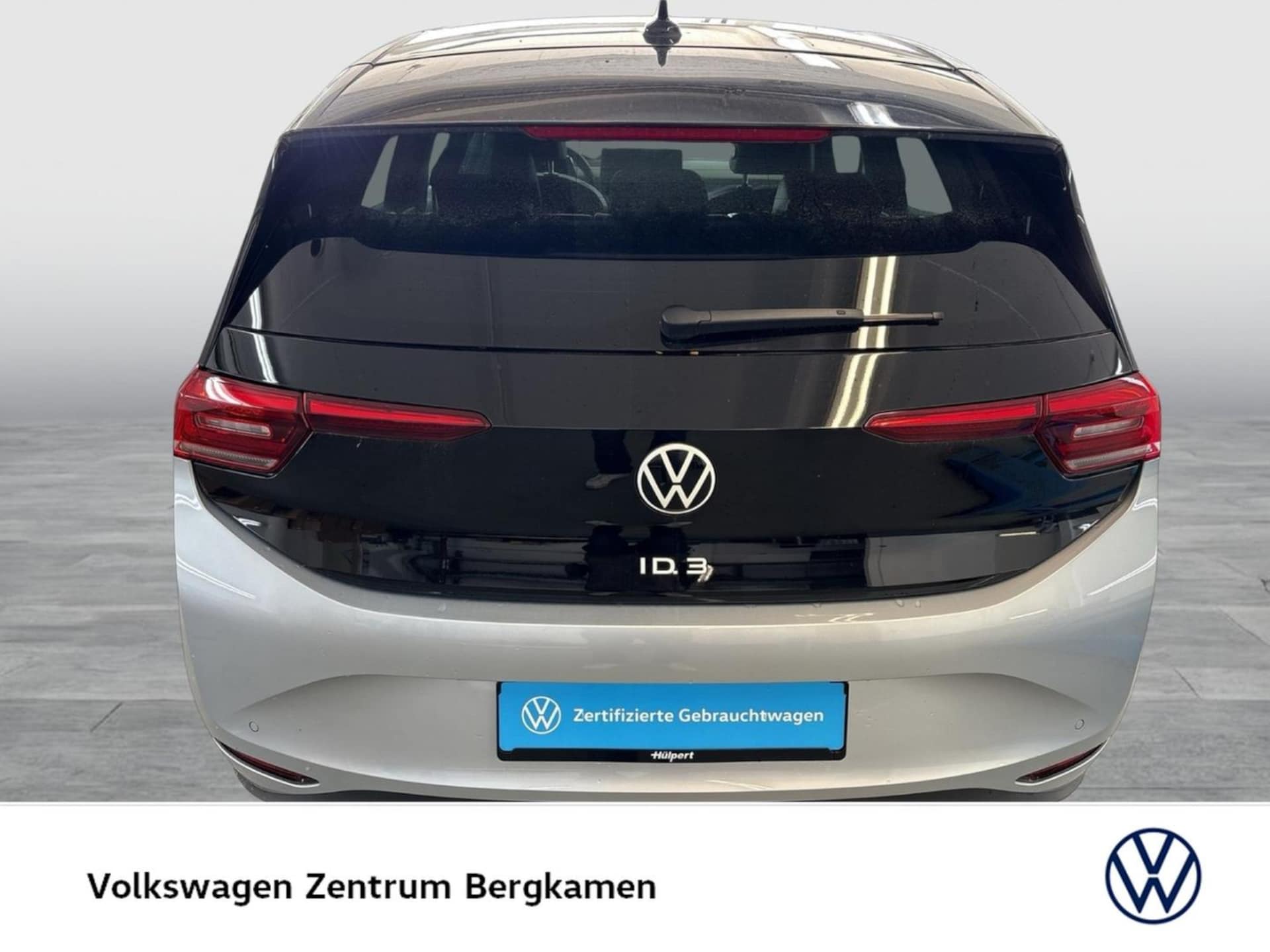 Volkswagen ID.3 Pro S