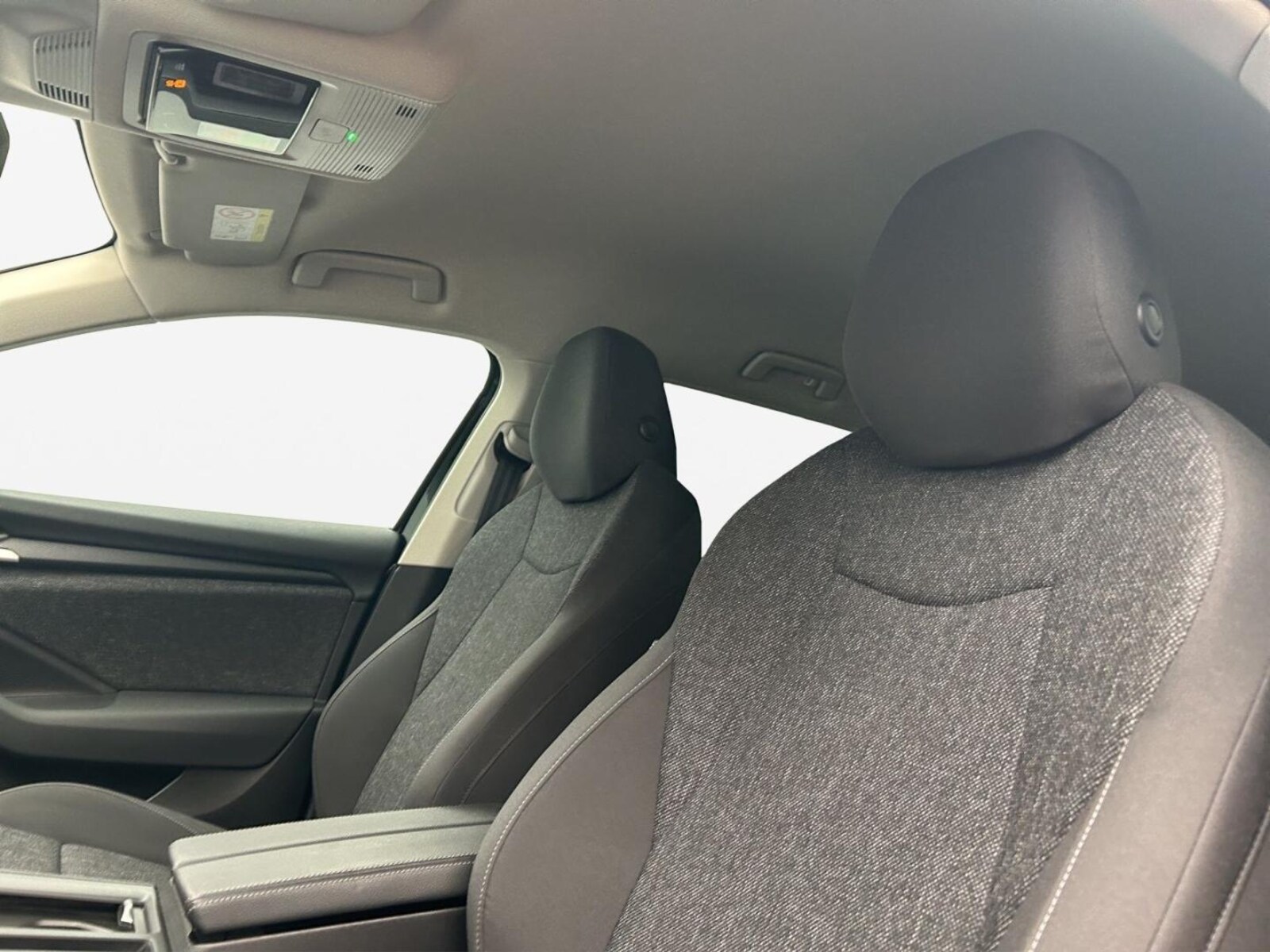Škoda Superb Combi – Bild 10