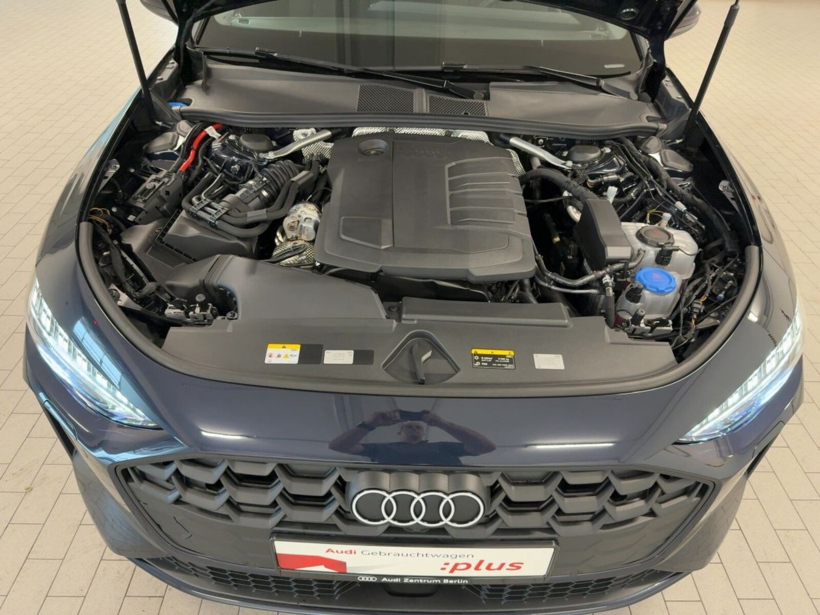 Audi A5 Avant – Bild 20