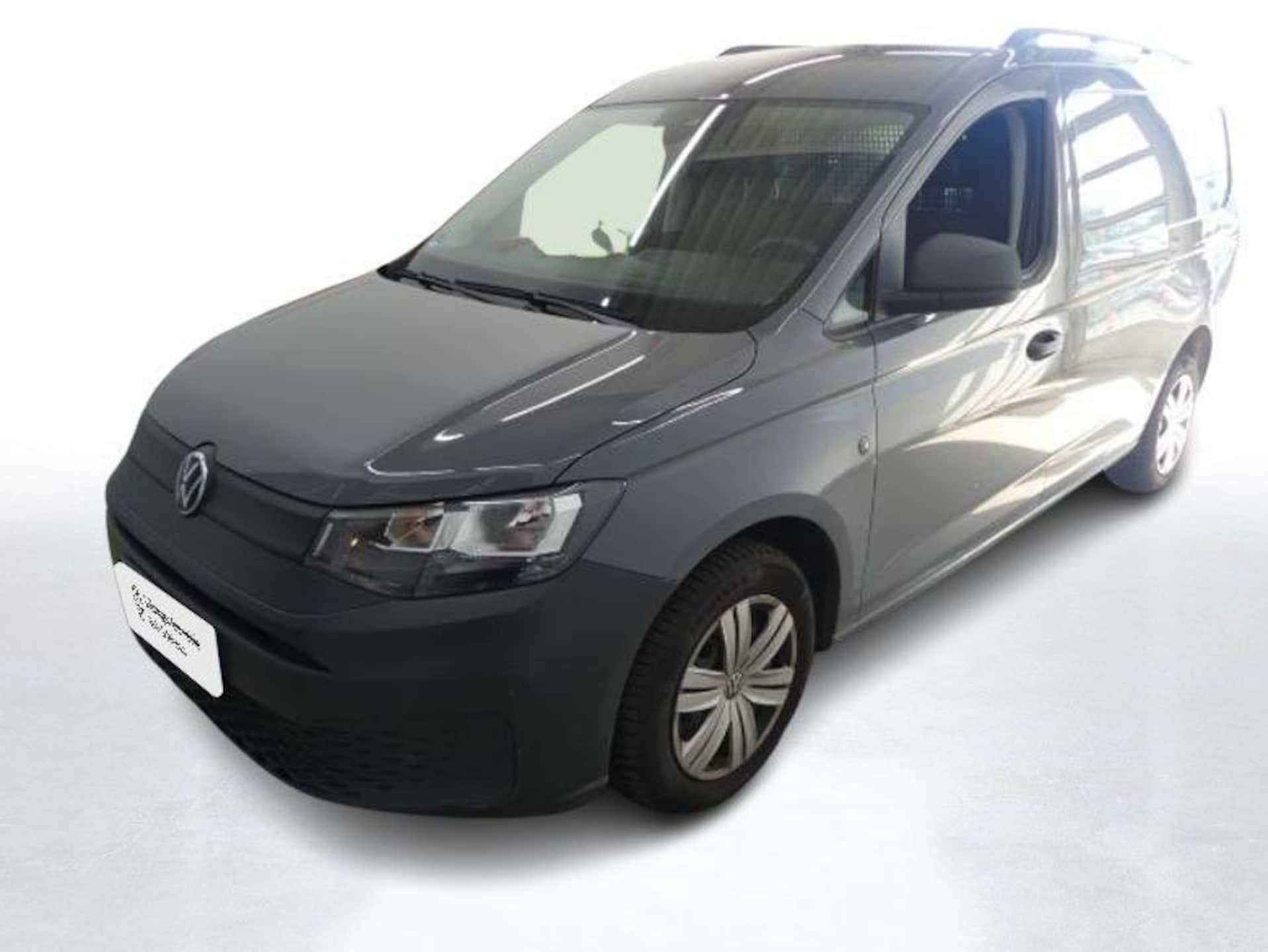 Volkswagen Caddy Maxi Cargo
