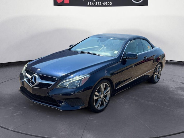 2014 Mercedes-Benz E 350