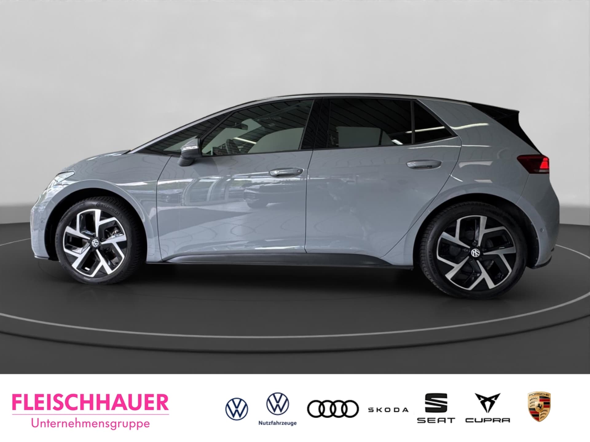 Volkswagen ID.3 MOVE Pro