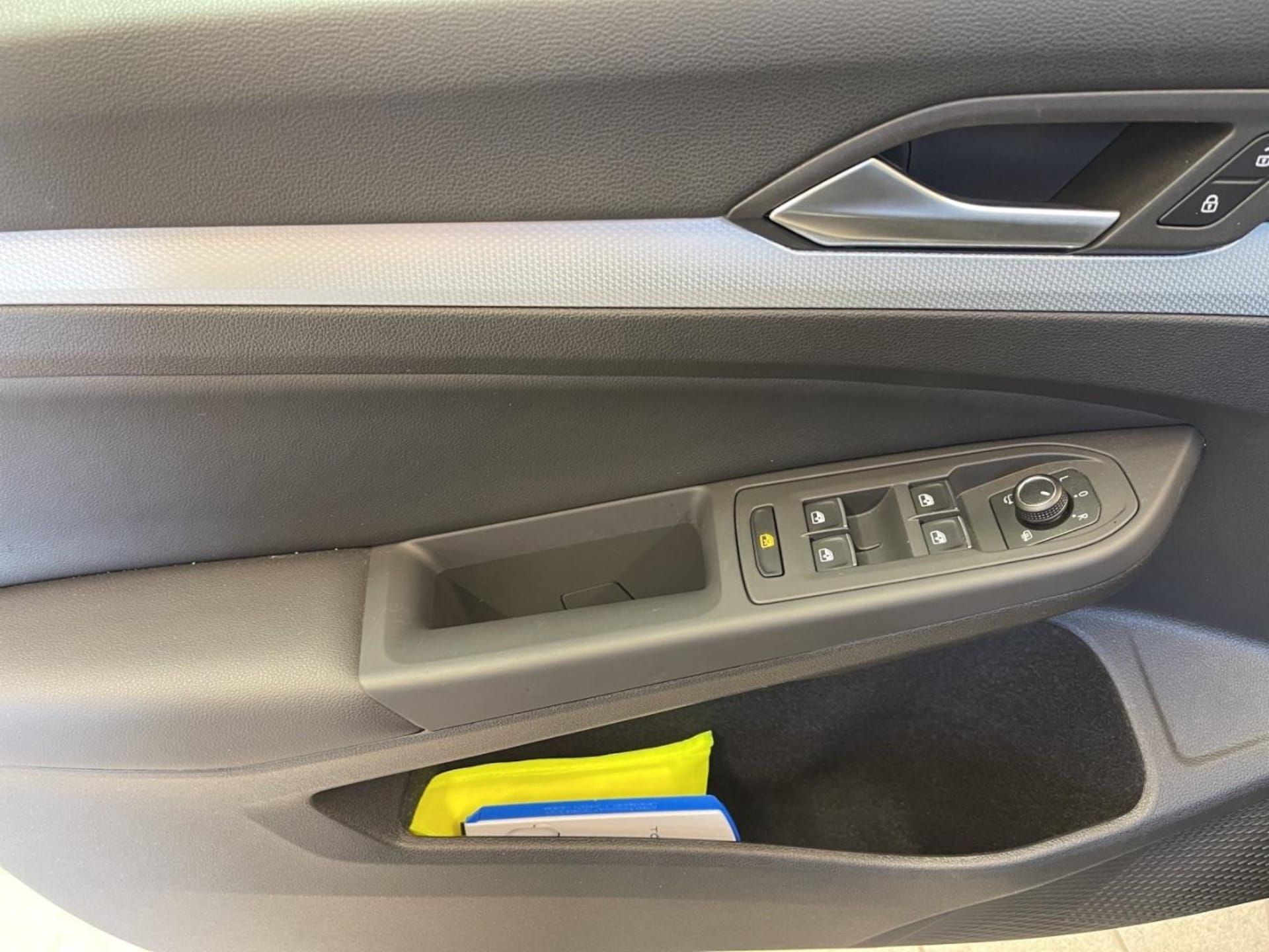 Volkswagen Golf ENERGY