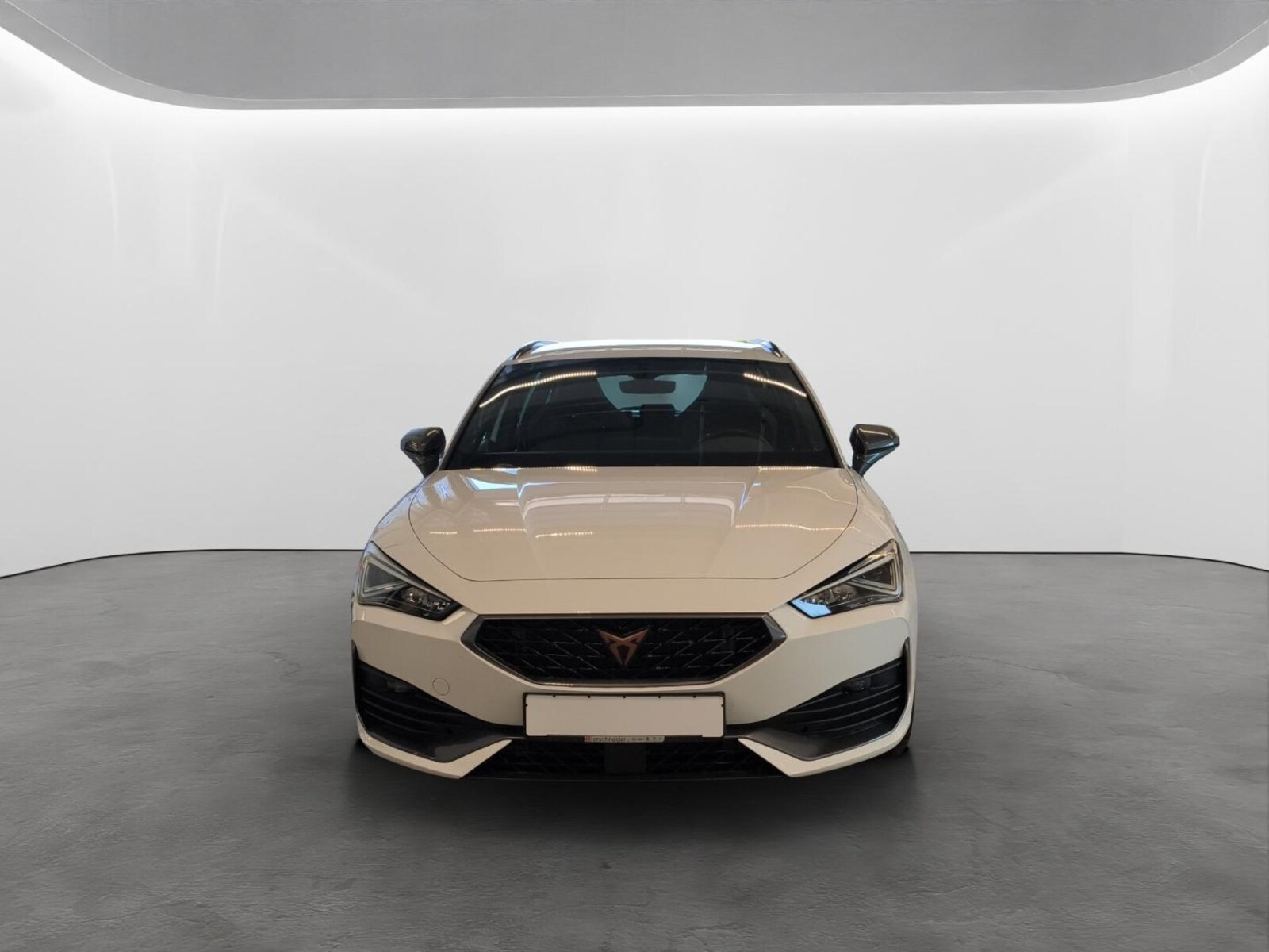 CUPRA Leon Sportstourer – Bild 3