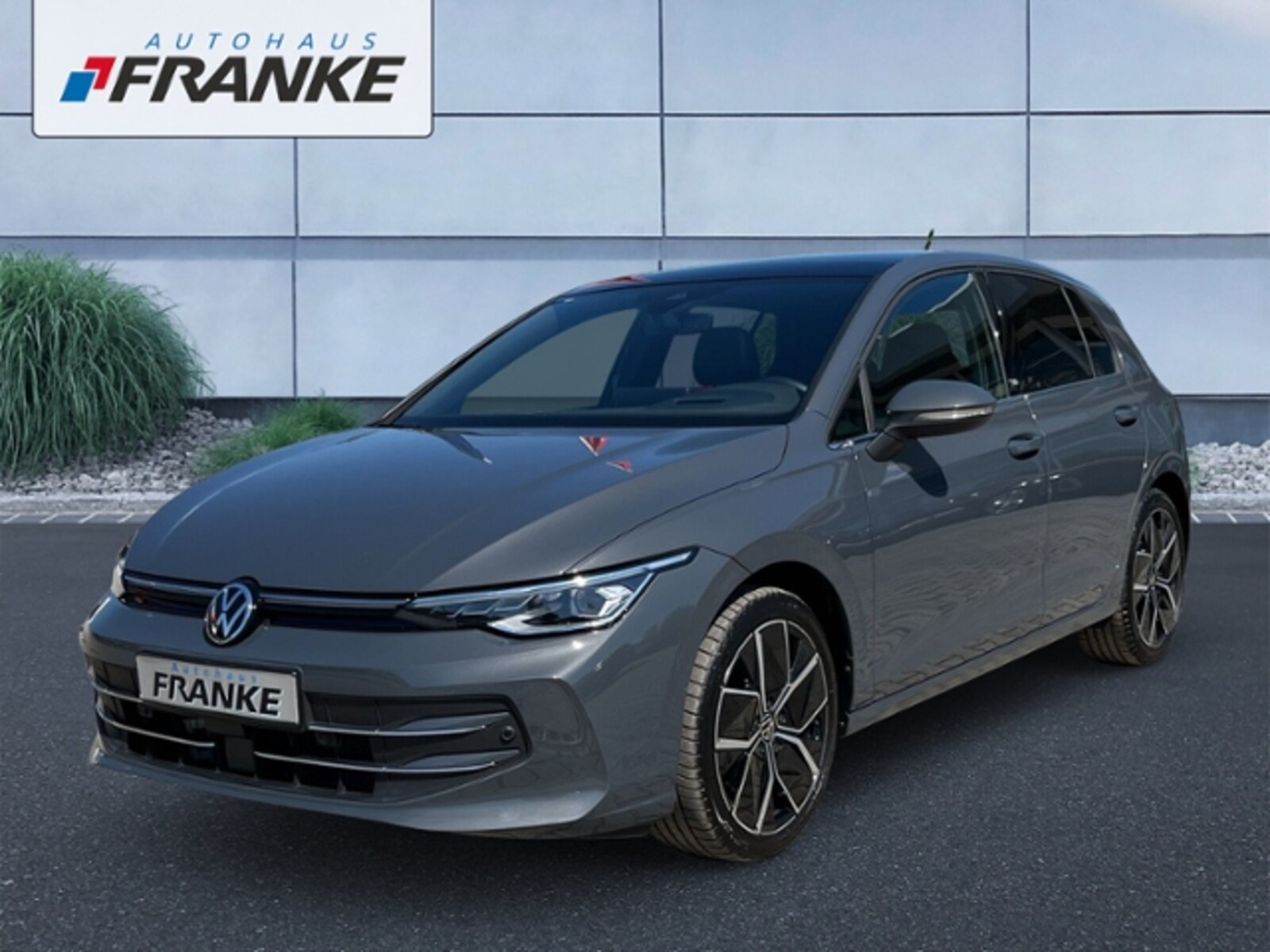 Volkswagen Golf – Bild 2