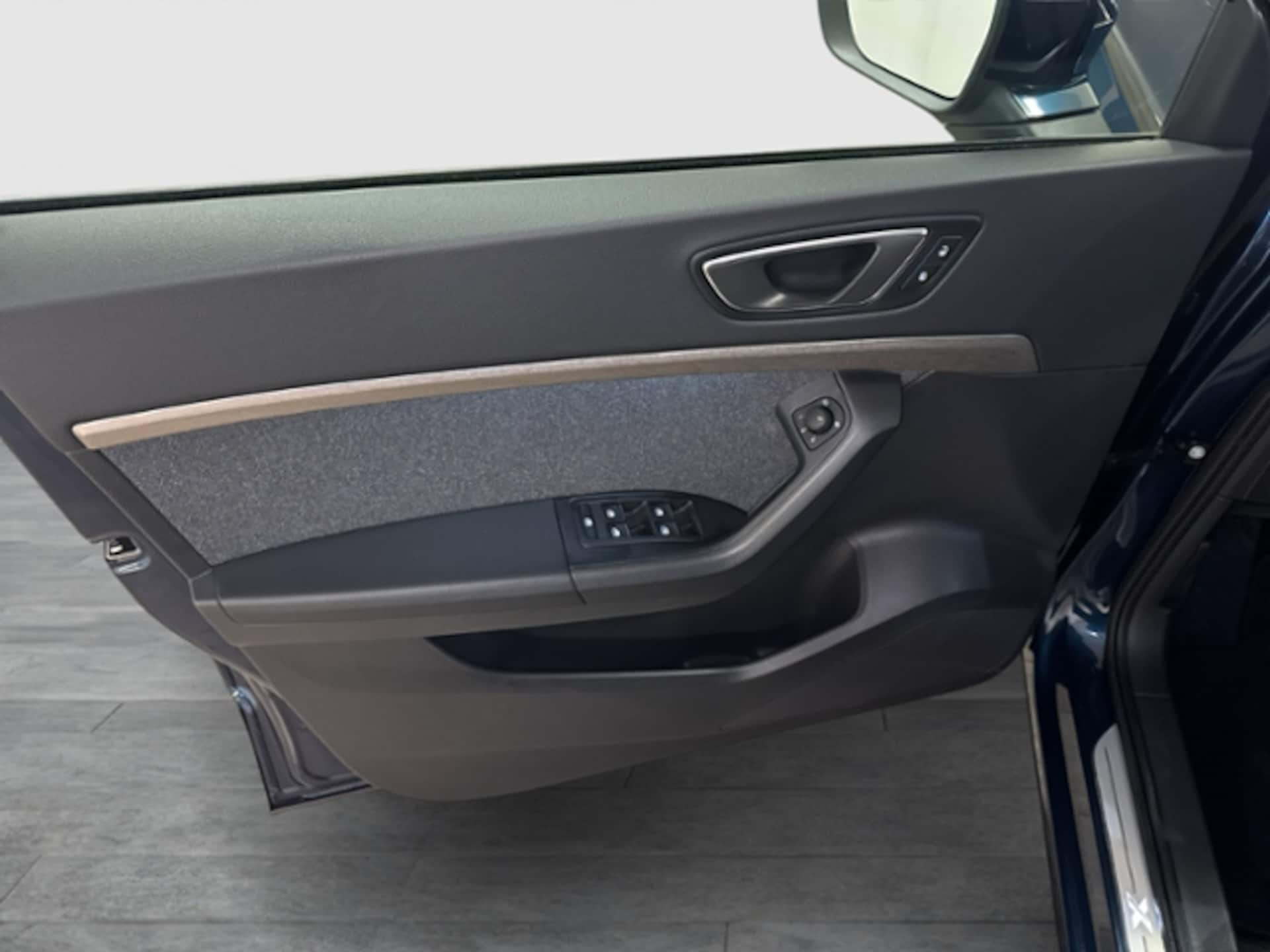 SEAT Ateca Xperience